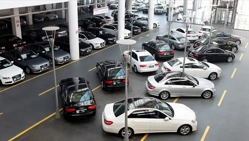 1.5 Milyon Lira Faizsiz Otomobil Kredisiyle Hayalinizdeki Araca Kavuşun