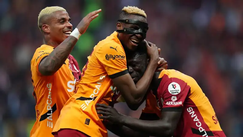 Lemina: Osimhen’in Kararına Saygı Duymalıyız, Futbolun Gerçek Yüzü