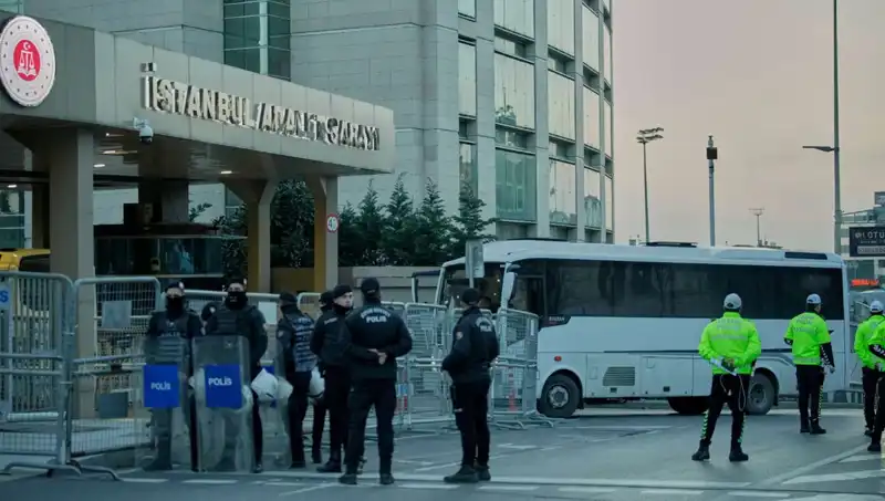 İBB Operasyonunda Sarsıcı Gelişme: İş İnsanı Hakkında Yakalama Kararı Çıktı