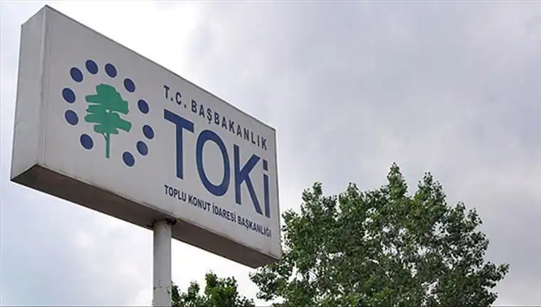 TOKİ, 56 İlde 642 Arsa Satışa Sunuyor: Tarihler ve Detaylar Açıklandı!