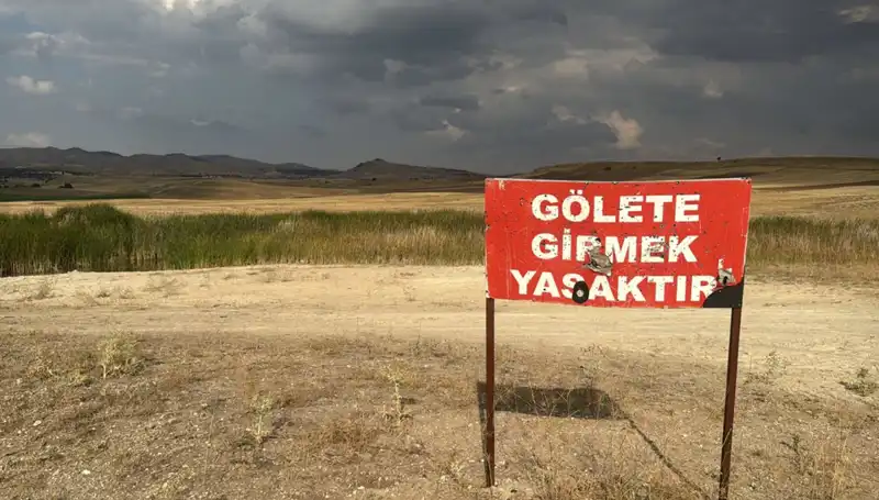 Gölette Facia: Yaz Tatilinde İki Çocuğun Hayatı Son Buldu