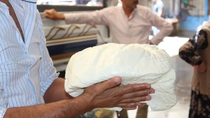 Siirt Peynirine Büyük İlgi: Kilosu 200 TL'den Başlayan Fiyatlar