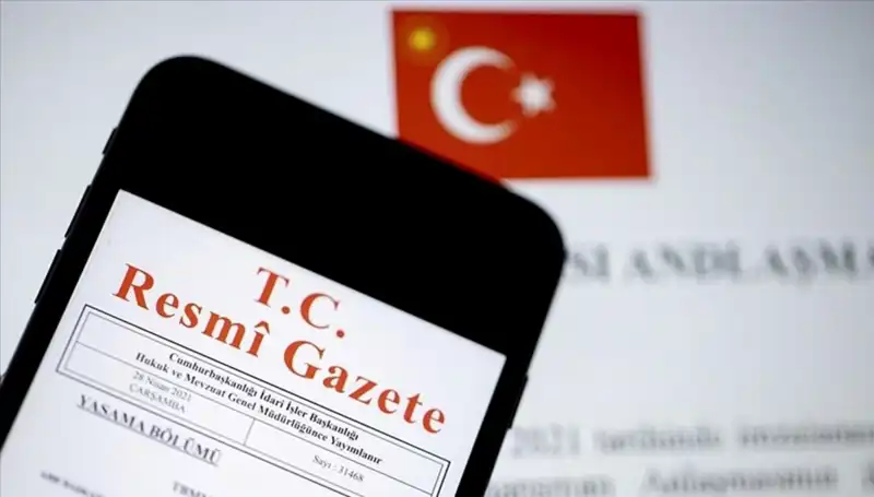 9 Ağustos 2025 Resmi Gazete: Yeni Düzenlemeler, Önemli Kararlar ve Değişiklikler