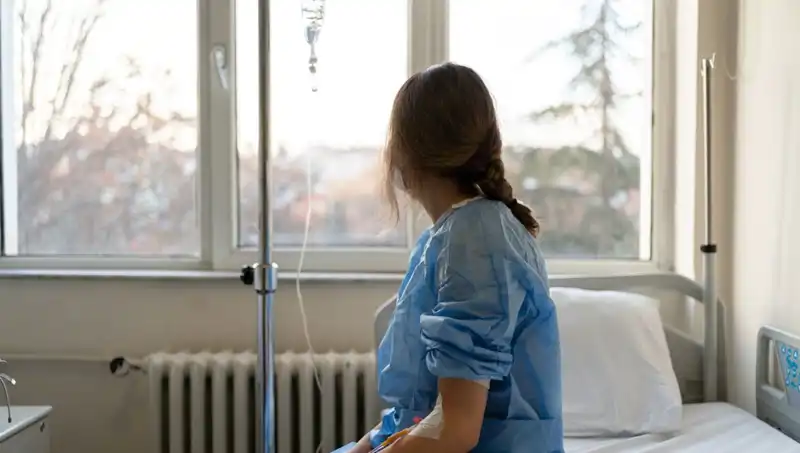 Genç Yaşta Kanser Şoku: Doktorlar "Ciddi Değil" Demişti