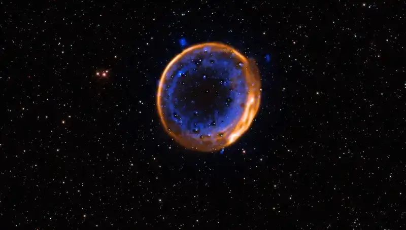 İki Kez Patlayan Yıldız: Astrofizikte Yeni Bir Dönem Başlıyor