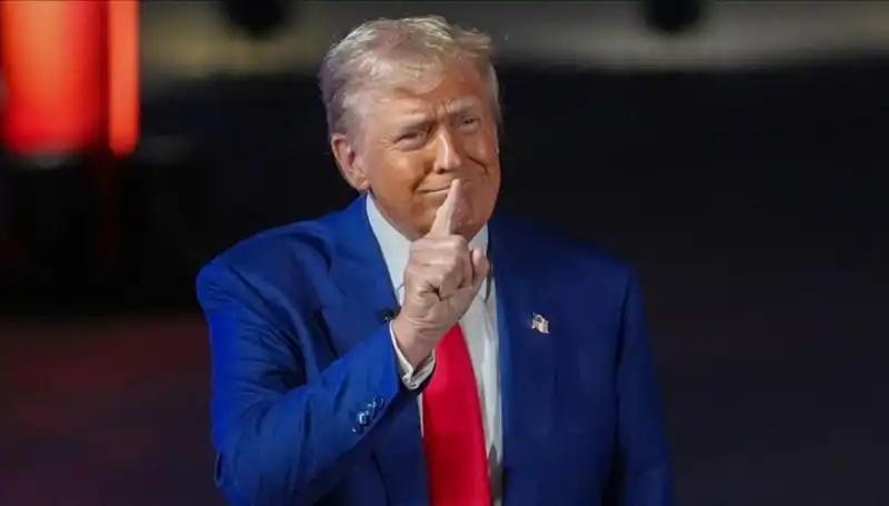 Trump'ın Wall Street Journal Kararı: Epstein'la İlgili Mektup Şok Yaratıyor