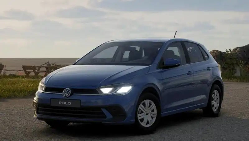 2025'te Volkswagen Araç Fiyatları: Polo, Golf ve Tiguan'daki Değişimler