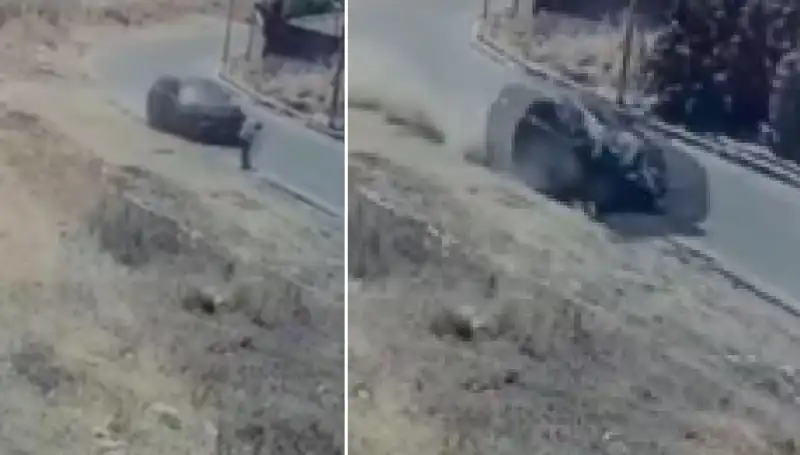 15 Yaşında Sürücü, Yaya Çarpmasıyla Hayatını Kaybetti: Olayın Ayrıntıları