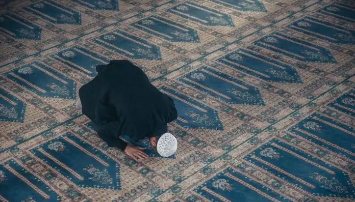 Cuma Namazı 12 Eylül'de İstanbul, Ankara ve İzmir'de Ne Zaman?