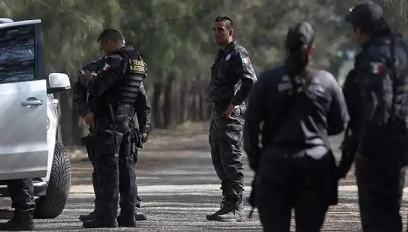 Sinaloa Karteli'nin Muhbirleri Şehir Kameralarını Nasıl Takip Ediyor?