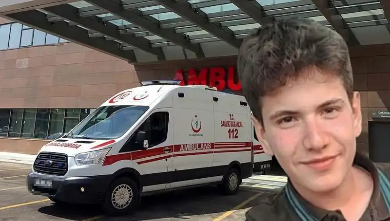 Asker Eğlencesinde Acı Olay: 18 Yaşındaki Deniz'in Hayatı Kayıp Gitti