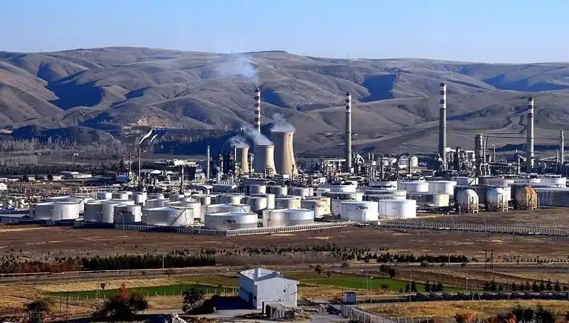 LPG İthalatında Şubat Ayında Dikkat Çeken Düşüş Yaşandı