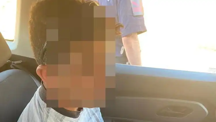 Aydın'da Yangın: Bir Kişi Gözaltına Alındı, Olayın Sebepleri Araştırılıyor