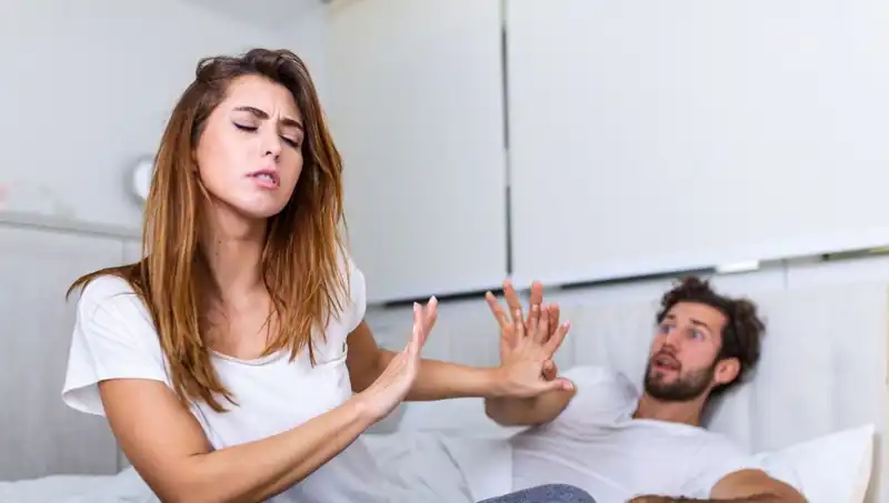 İlişki Uzmanı Açıkladı: Aşka Hazır Olmadığınızı Gösteren 10 Belirtiler