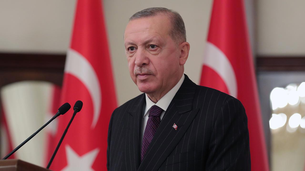 Cumhurbaşkanı Erdoğan, Bolu'daki Yangın Faciasını Değerlendirdi