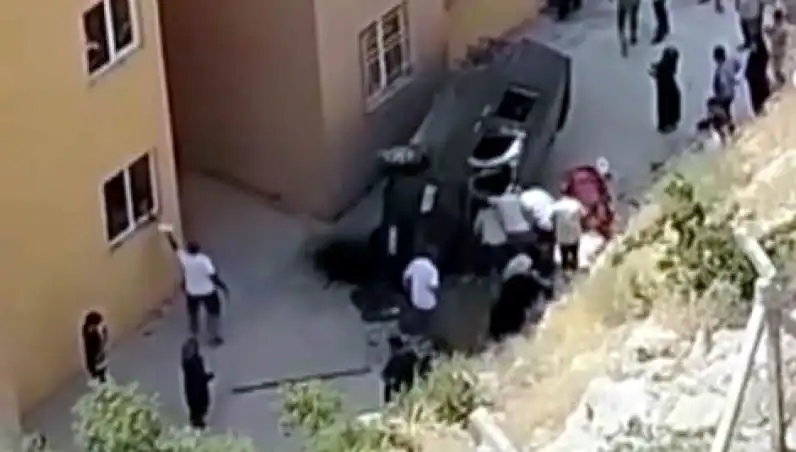 Kahramanmaraş'ta Feci Kaza: Yaralılar ve Hayati Tehlike Endişesi