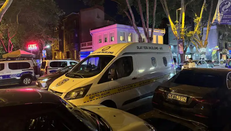 İstanbul Boğazı'nda Şok Edici Buluntu: Ceset Kimliğini Koruyor