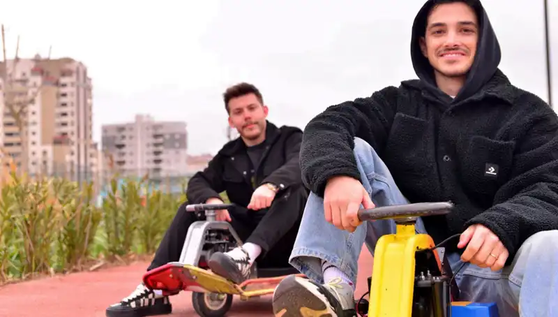 Zamanla Değer Kazanan Arabalar: 23 Bin Liradan 36 Bine Modifiye Etme Hikayesi!