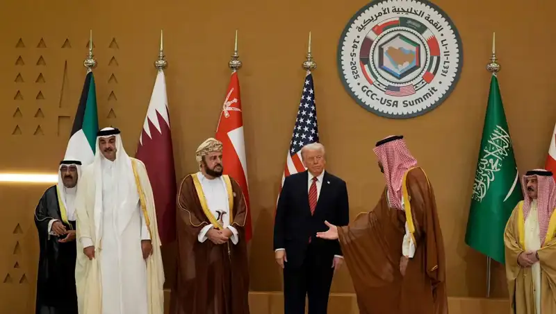 Trump’ın Dostları, İsrail-İran Savaşında Kazanan Taraf Oldu