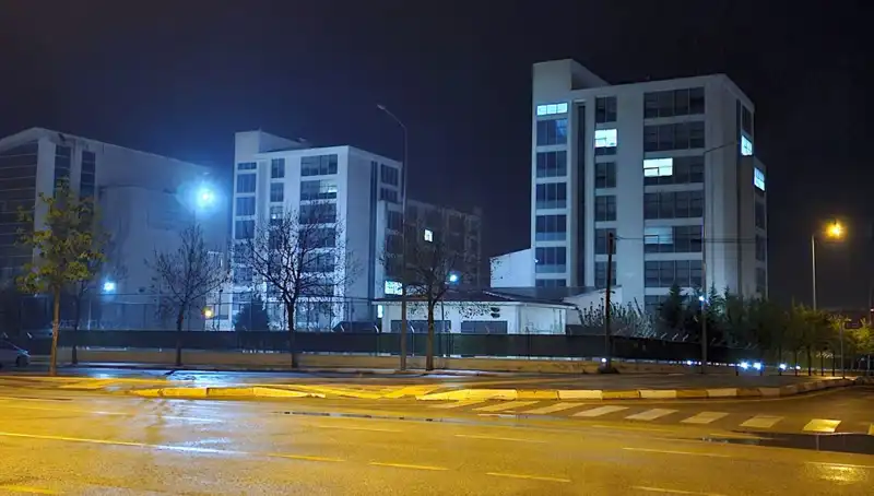 Yurtta Zehirlenme Şüphesi: 56 Öğrenci Hastanelik Oldu! Neler Yaşandı?