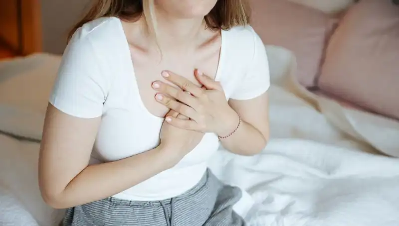 Vücut Tipiniz Kalp Yaşlanmanızı Etkiliyor: İşte Detaylar!