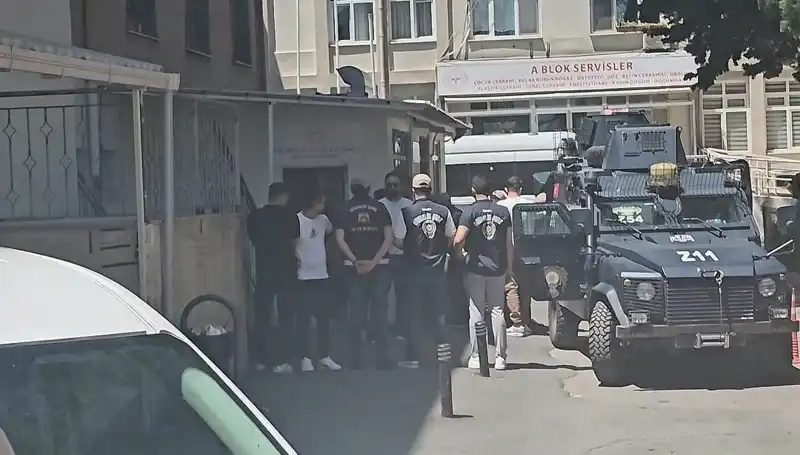 Leman Dergisi Soruşturmasında Dört Tutuklama: Sarsıcı İfadeler Gün Yüzüne Çıktı