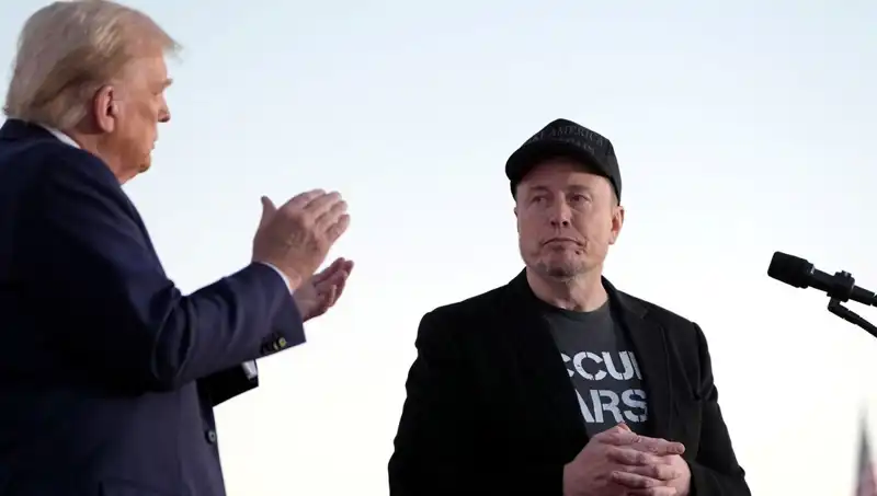 Elon Musk'ın Siyasi Stratejisi: Yeni Bir Parti Kurma Planları Ortaya Çıktı