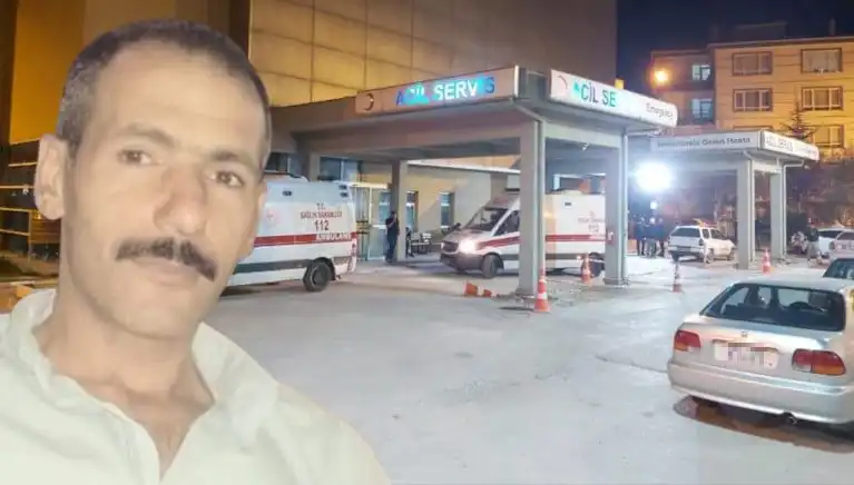 17 Yaşındaki Çocuk Babasını Neden Öldürdü? Babalar Günü Öncesi Şok!