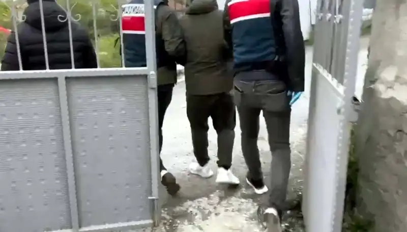 1.2 Milyar Lira Dolandırıcılık: 139 Şüpheli Operasyonda Yakalandı