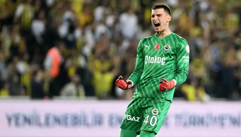 1 Numara: 2025 Spor Dünyasına Damgasını Vuracak Büyük Plan!