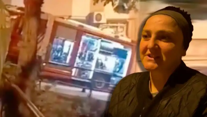 Beyoğlu'nda Kazı Çalışmaları: Kombi Patladı, Acil Durum Alarmı Verildi!