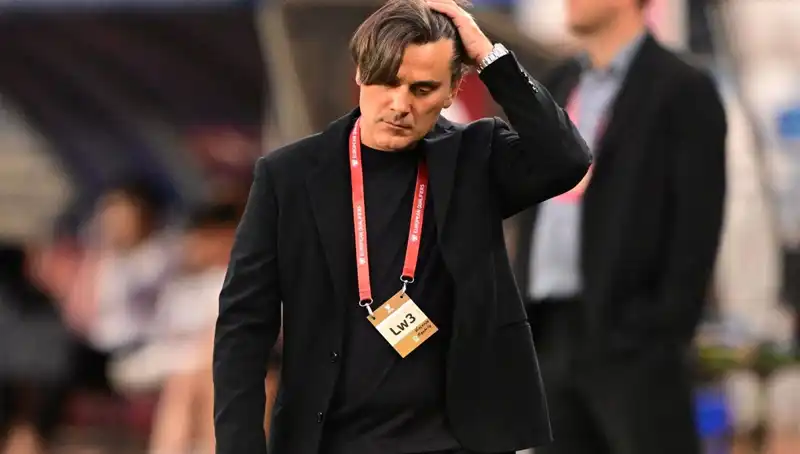 Montella, Hakkındaki İddialara Cevap Verdi: “Motivasyon Sağlıyor”