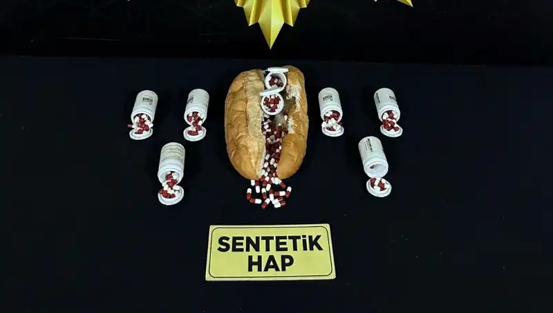 Malatya'da Ekmek Arası Uyuşturucu Operasyonu: Şok Gelişmeler!
