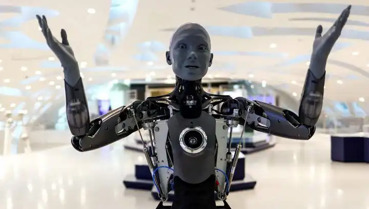 Yamyam Robot: Geleceğin Etik Problemleri ve Potansiyeli