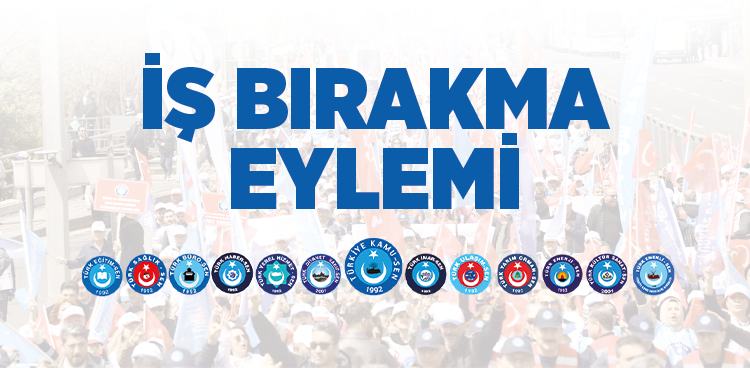 Memurların İş Bırakma Kararı: Hükümete Teklifler Sunulacak mı?