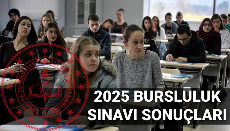 2025 MEB Bursluluk Sınavı Sonuçları Ne Zaman Açıklanacak? Merak İçin Bekleyin!