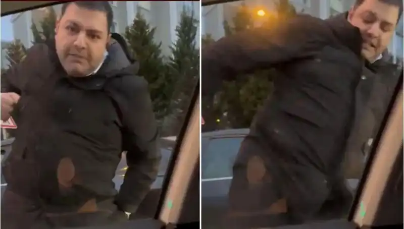 Yeni Yargı Paketi ile Trafikte Yol Kesene Sert Ceza Geliyor!