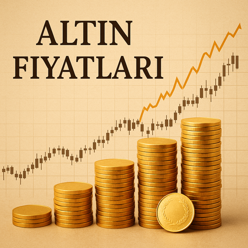 Altın Fiyatları Son Dönemde Neden Dalgalanıyor? Uzmanlar Ne Diyor?