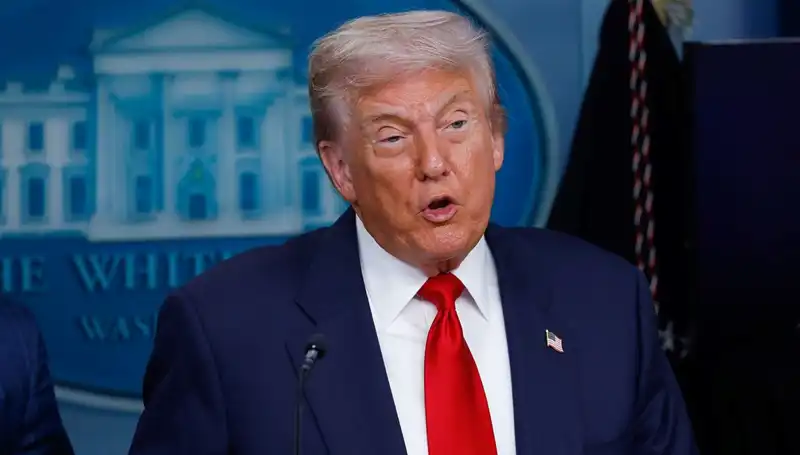 Trump'ın Yeni Tarifeleri: Bütçe Açığını 4 Trilyon Dolar Azaltabilir mi?