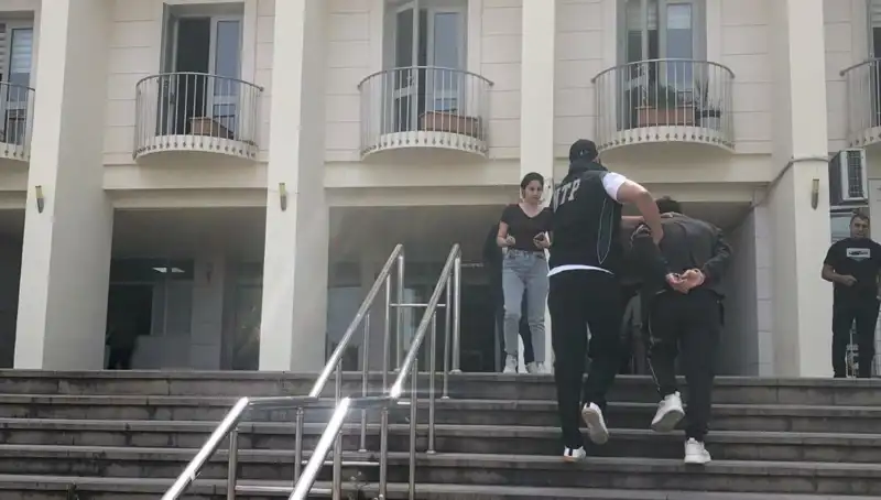 Bodrum'da Uyuşturucu Operasyonu: Tam 50 Kilo Narkotik Ele Geçirildi!