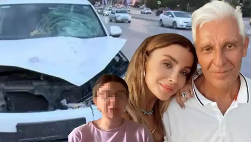 Özge Ulusoy'un Babası İçin Yargıtay'dan Şok Karar: Ceza Miktarı Düşürüldü