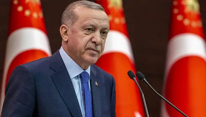 Cumhurbaşkanı Erdoğan'dan Sivas Kongresi'ne Özel Mesaj: Tarihimizin Önemi Vurgulandı