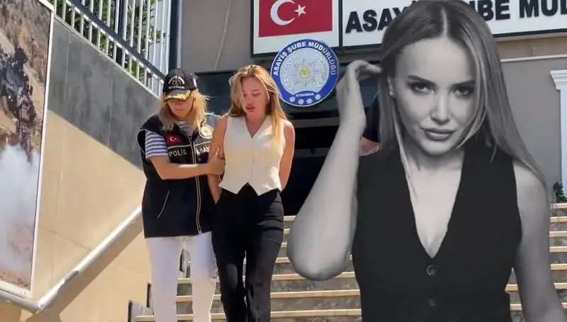 Ünlü Oyuncu Meral Kaplan’a 23 Milyon Liralık Dolandırıcılık Suçlaması: Neler Oluyor?