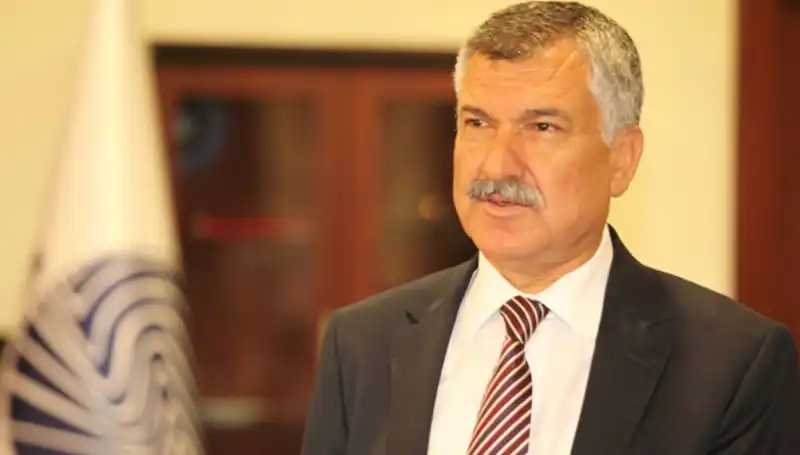Zeydan Karalar: Adana’nın Büyükşehir Belediye Başkanı Kimdir ve Ne Yapıyor?