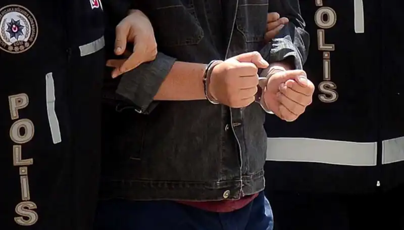 FETÖ'nün Dışişleri Bakanlığı Yapılanmasına Büyük Operasyon: 8 Gözaltı Kararı