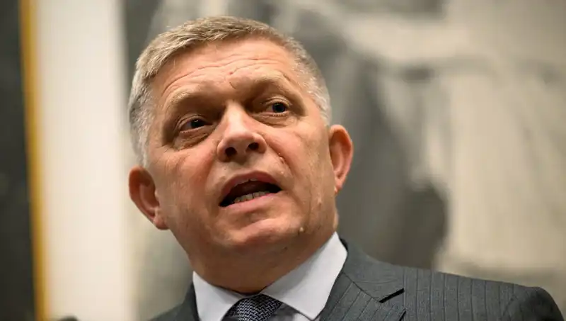 Slovakya, Rus Doğal Gazı İçin AB ile Kritik Anlaşma Sürecinde