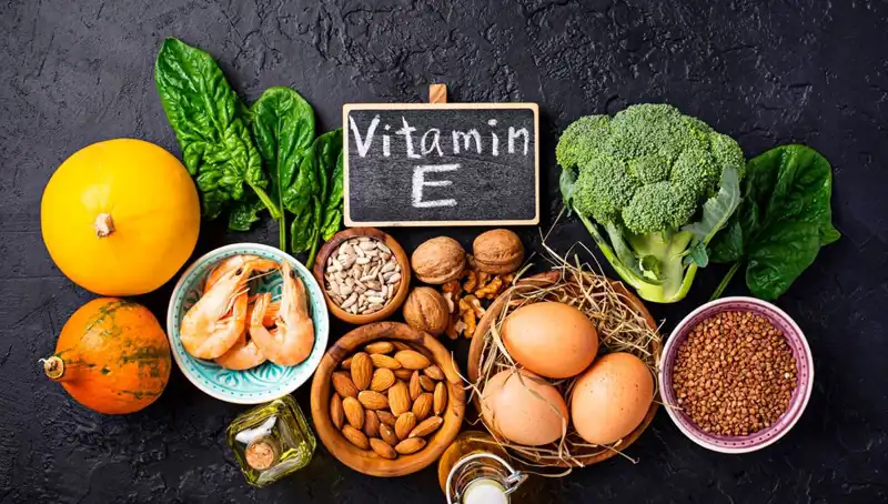 E Vitamini Eksikliği: Göz Ardı Edilemeyecek Belirtiler ve Çözümleri