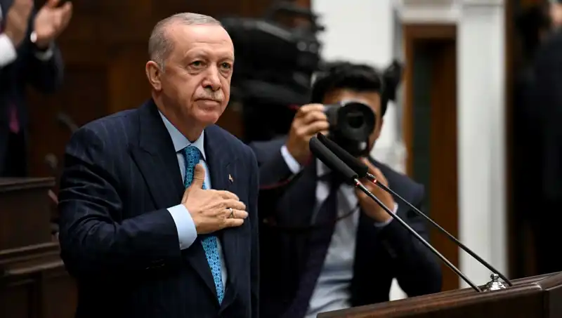 Türkiye, İsrail'in Haydutluk Politikasına Karşı Tek Ses Olacak mı?
