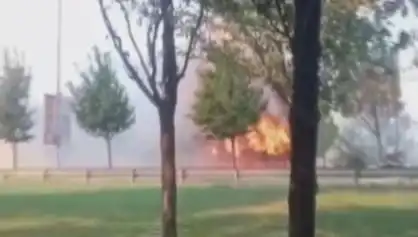 Şişli’de İki Noktada Yangın Çıkarma Faili Yakalandı: Olayın Ayrıntıları Ortaya Çıktı