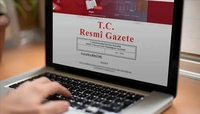 26 Temmuz 2025 Resmi Gazete Kararları: Ülke Ekonomisini Etkileyecek Değişiklikler!